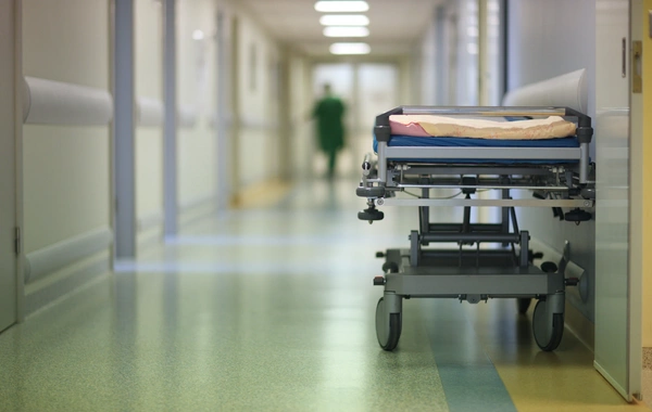 İki ay əvvəl 20 dəqiqə ürəyi dayanan müğənninin vəziyyəti necədir? - AÇIQLAMA