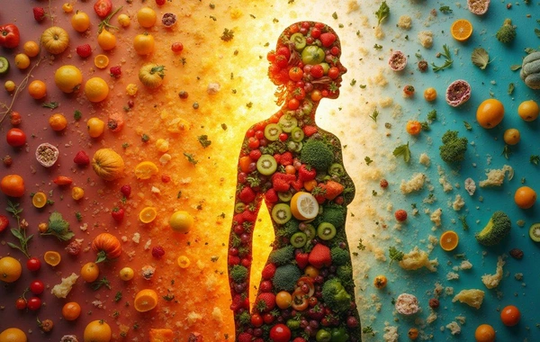 Продукты, вызывающие скрытое воспаление в организме