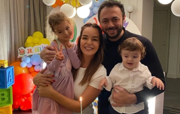 Həyat yoldaşından boşanan Bengü: "Belə rahatam, niyə bir kişinin penjamasını ütüləyim?"