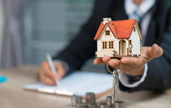 Azərbaycanda ipoteka kreditlərinin 80 %-i dövlət xətti ilə verilib