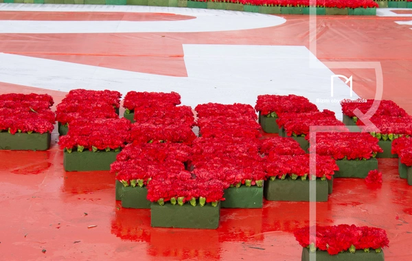 В Баку началась подготовка к 36-й годовщине трагедии 20 Января