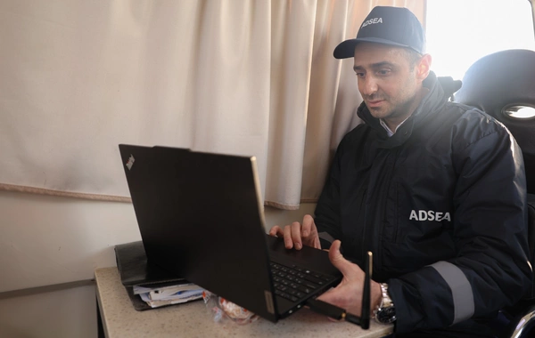 ADSEA və DİN tərəfindən Xəzər dənizində birgə monitorinq və nəzarət tədbirləri həyata keçirilib