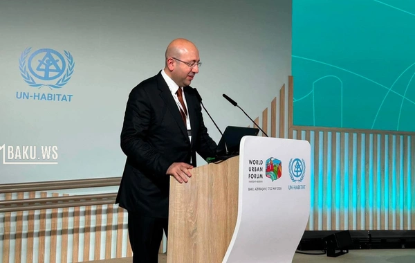 Anar Quliyev: Mənzil yalnız sosial məsələ deyil, bu, iqtisadi məsələdir