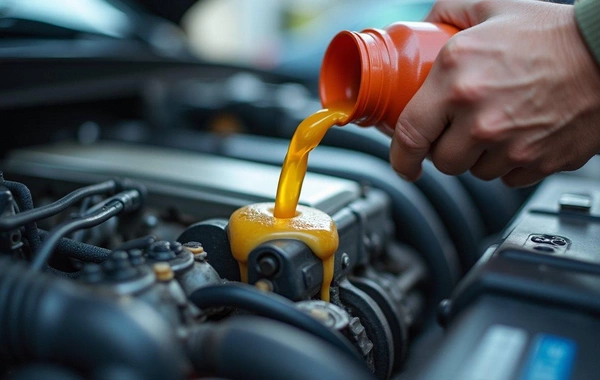 Mühərrik yağları ilə bağlı yanlış təsəvvür - Ekspertlər həqiqəti açıqladı