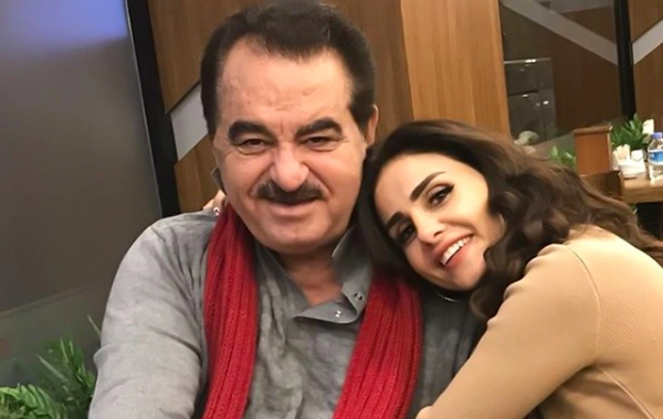 İbrahimdən yazan Günel Zeynalova: "Xahiş edirəm, ayağa qalx!"