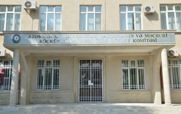 Dövlət Komitəsi Xocalı sakininin iddialarına aydınlıq gətirib