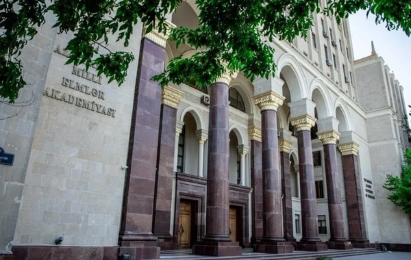 AMEA alimləri Pezeşkiana İranda azərbaycanlıların ana dilində təhsil problemi ilə bağlı müraciət ediblər