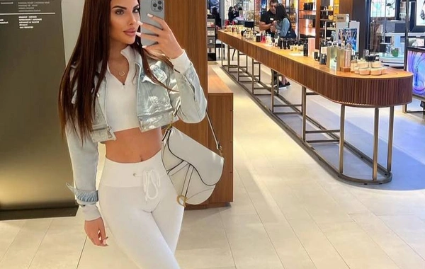 "Best model of Azerbaijan"ın qalibləri seçildi