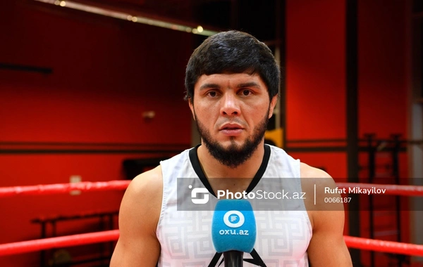 Azerbaijani fighter Tofik Musaev has signed a contract with the UFC