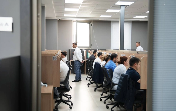 Əmək Bazarı və Sosial Müdafiə Məsələləri üzrə Milli Observatoriyaya mediatur təşkil olunub