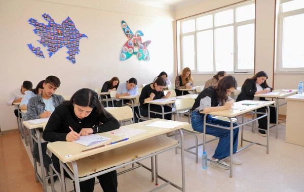 Universitetə hazırlaşanlar üçün SEVİNDİRİCİ XƏBƏR