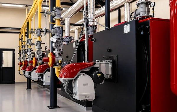 Azəristiliktəchizat 9 ayda istilik enerjisi istehsalını 4 %-dən çox artırıb