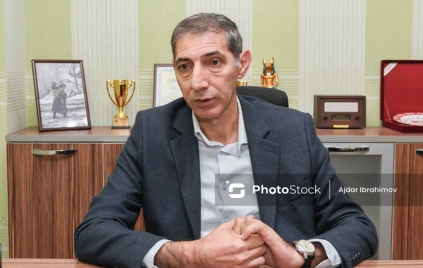 Ekspert: Dövlət xaricə təhsilə göndərilən hər tələbə üçün 40-50 min dollar sərf edir - MÜSAHİBƏ