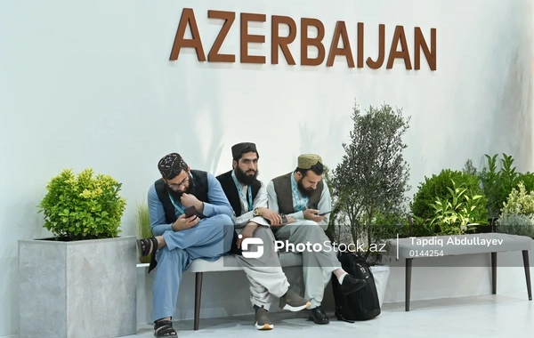 Azərbaycan pavilyonunda turistlərin marağına nələr səbəb olur?