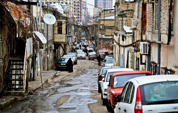 Sovetskidə tarixi bina sökülür? - RƏSMİ CAVAB