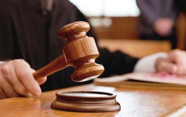 Azərbaycan Ordusunun sabiq xidmət rəisinə hökm oxunub