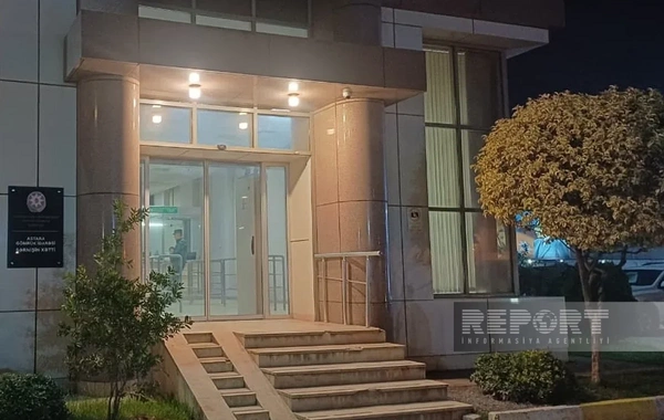 Azərbaycanın iki diplomatı İrandan təxliyə edilib