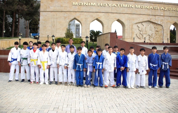 Şirvanda 5 Mart – Bədən Tərbiyəsi və İdman Günü qeyd edilib