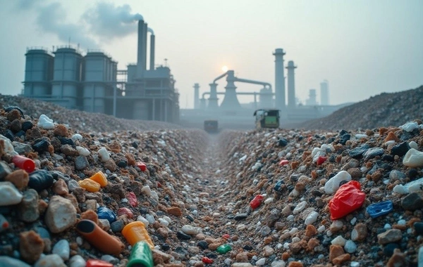 Çin niyə "zibil" alır? – Səbəb açıqlandı