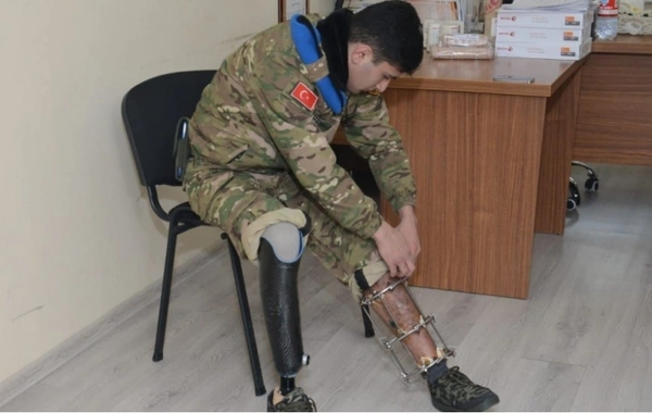 Müharibə əlilləri və şəhid ailələri daşınmaz əmlakla bağlı dövlət rüsumundan azad ediləcək