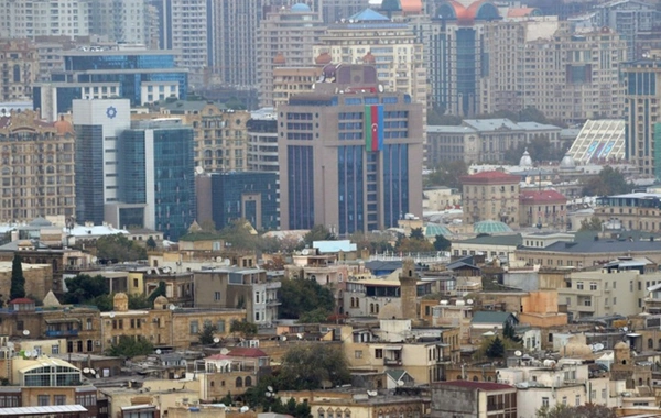 Azərbaycanın daşınmaz əmlak bazarındakı bahalaşma səngiyəcəkmi?