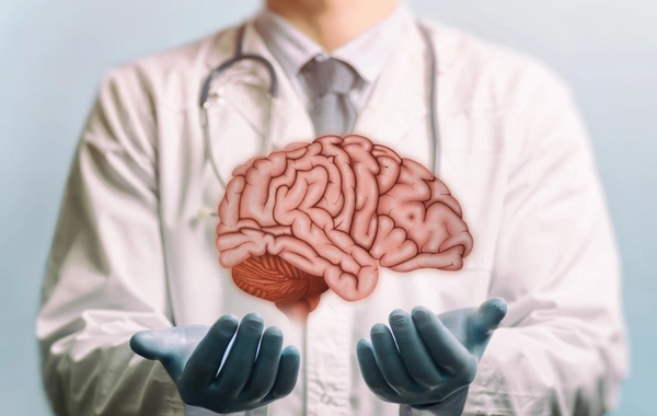 Named the most dangerous profession for the brain