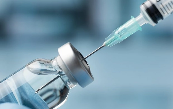 A cancer vaccine based on stem cells has been created
