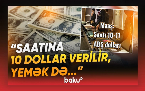 Обещали работу в Германии, но исчезли: азербайджанец уже 7 месяцев не может вернуть деньги