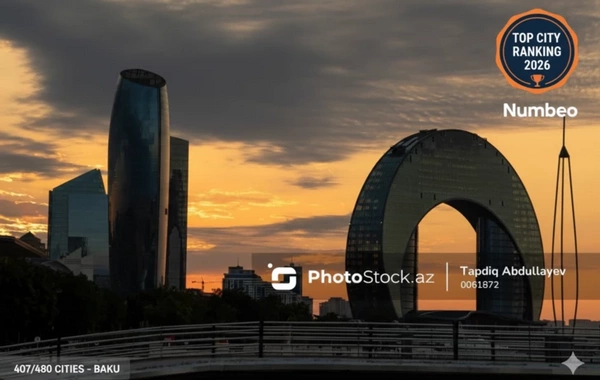Названы самые дорогие города мира: на каком месте Баку?!