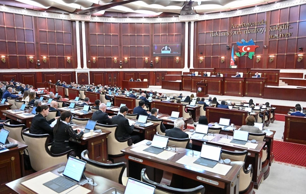 Azərbaycanda yeni ombudsman seçiləcək