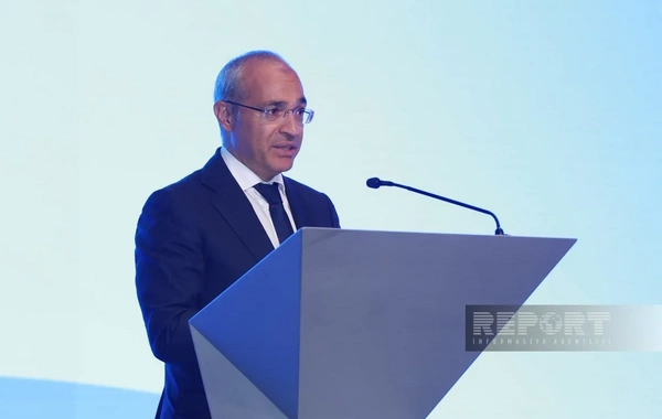 Mikayıl Cabbarov: "Dayanıqlılığın da öz qiyməti var"