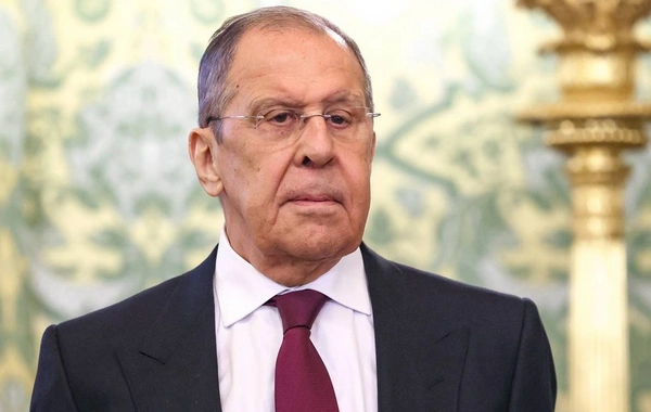 Lavrov yaxın zamanda Ermənistana səfər edəcək