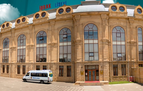 "İdrak"da bu məşhurların övladları da təhsil alıblar: Zaur Baxşəliyev, Elton Hüseynəliyev...