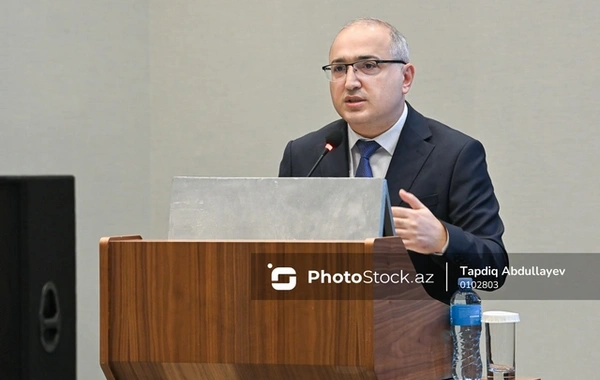 Aytən Əliyeva: "Revmatoloji xəstəlik insanların həyati fəaliyyətinə çətinlik yaradan amildir"