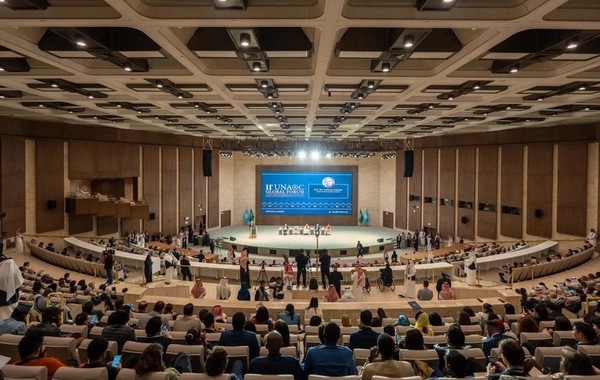 Azərbaycan BMT-nin Sivilizasiyalar Alyansının 11-ci Qlobal Forumunda təmsil olunur