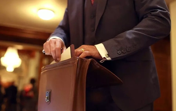 Arif Babayevin qardaşı oğlu vəzifəsindən azad edildi