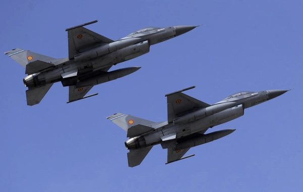 Romania shot down second drone of the day near the border with Ukraine