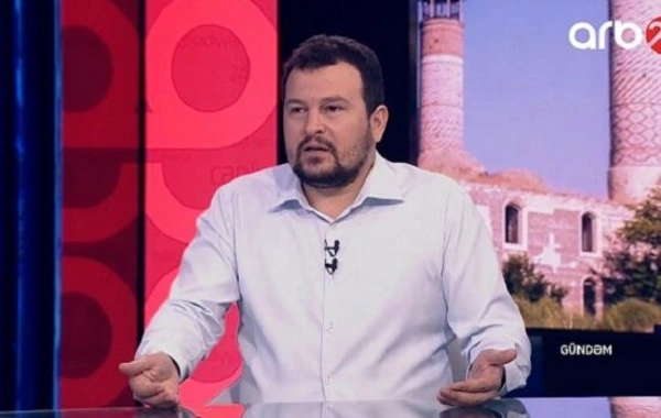 Turab Rzayev Hindistan gömrüyündə saxlanıldı