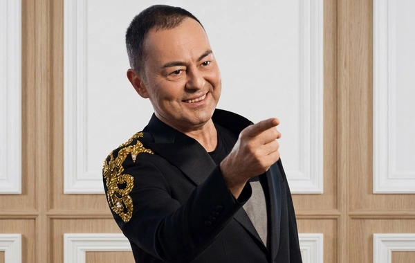 Serdar Ortaç vəsiyyətini açıqladı: Boğaz mənzərəli evini işçilərinə verəcək