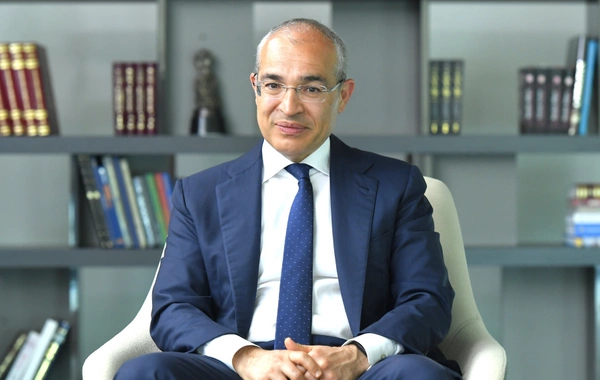 Mikayıl Cabbarov: Süni intellekt sayəsində karbamid zavodunda istehsal artıb