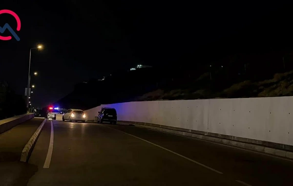 Badamdar yamacındakı sürüşmə ilə bağlı RƏSMİ AÇIQLAMA