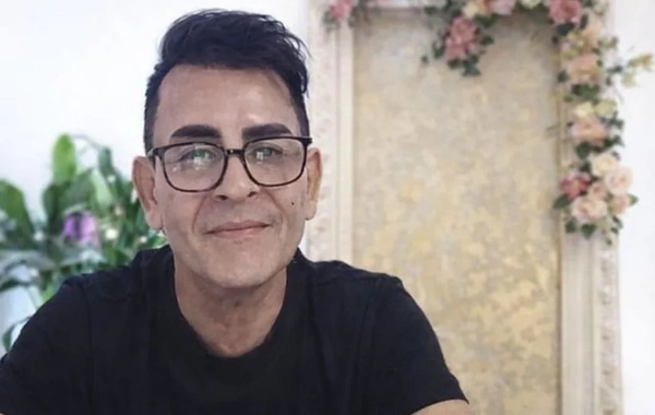 Tiktoker Qarabəy həbs edildi