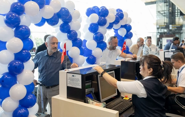 AZAL Qarsa ilk reysini həyata keçirib