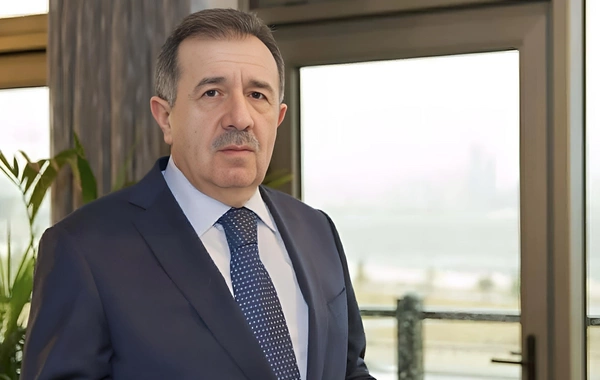 Hamlet Musayevin qızı həbs edildi