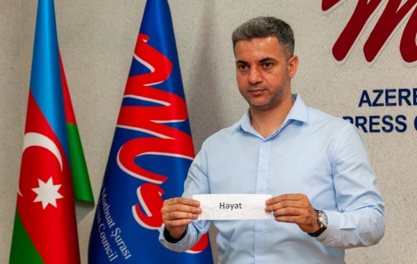Media Kuboku 2026-nın püşkü atıldı