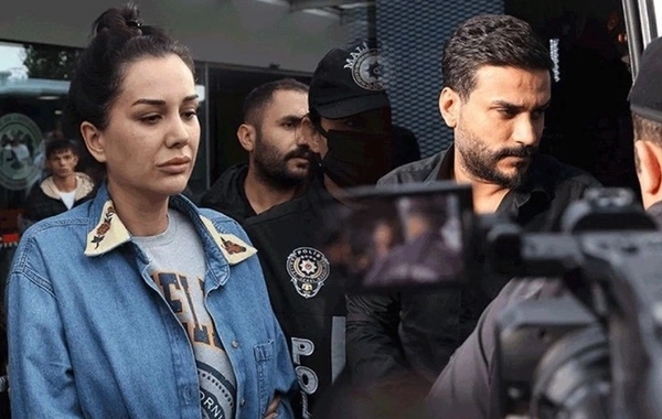 Dilan və Engin Polat yenidən həbs edildi