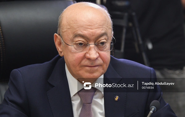 Kəmaləddin Heydərov polkovniki rəis təyin etdi