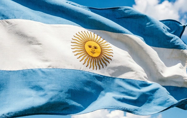 Argentina millisinin məğlubiyyətindən sonra Buenos-Ayresdə iğtişaşlar baş verib