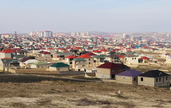 Снос домов в центре Баку: жители считают компенсацию недостаточной