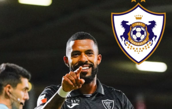 Braziliya klubu Qarabağın almaq istədiyi futbolçuya üç milyon QİYMƏT QOYDU